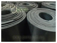 NITRILE TRAMSFORMER USE PURE GUM